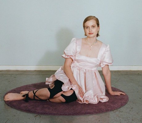 Angourie Rice adult actress images