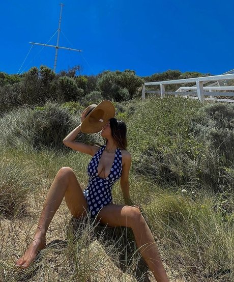 Ella Grace Cervetto xxx model photos