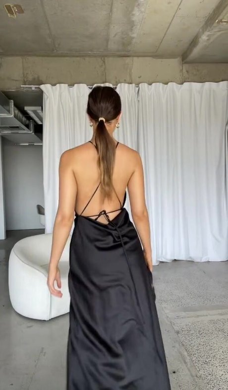 Ella Grace Cervetto model art pictures