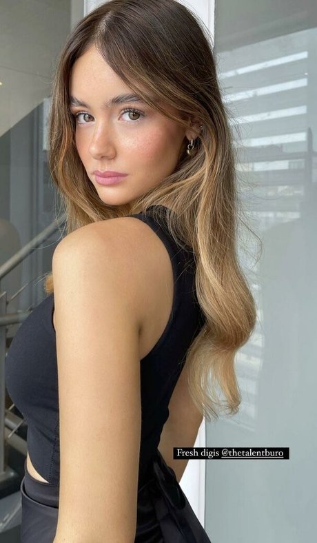 Ella Grace Cervetto star hot image