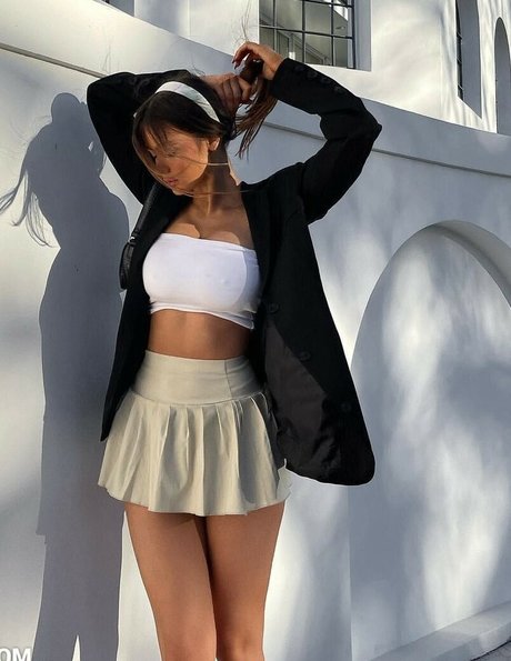 Ella Grace Cervetto naked actress pictures