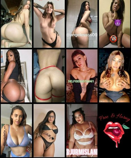 misstresssagittarius model high quality archive