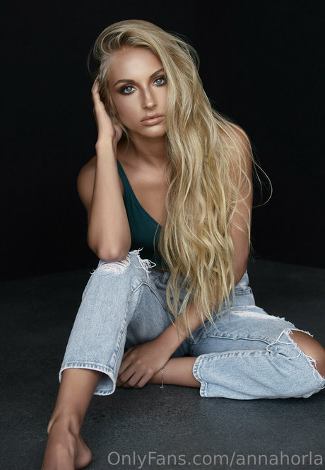 Hannathorla Annahorla model sex image