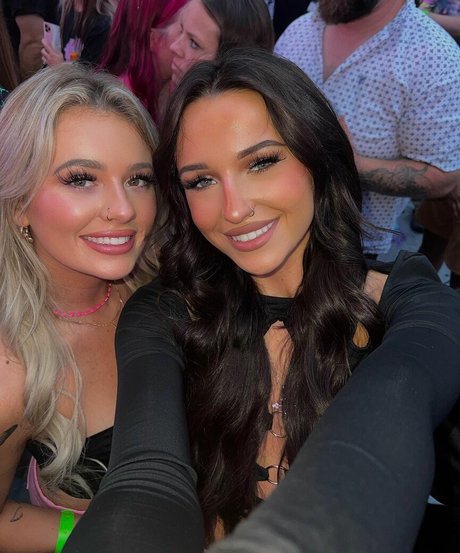 Brylee nice star pic