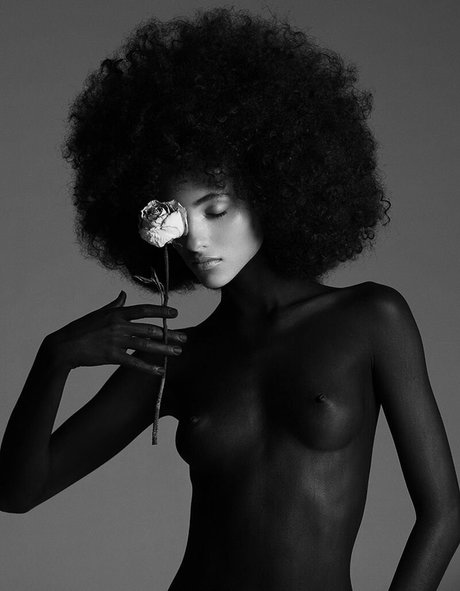 Melodie Vaxelaire exclusive star archive