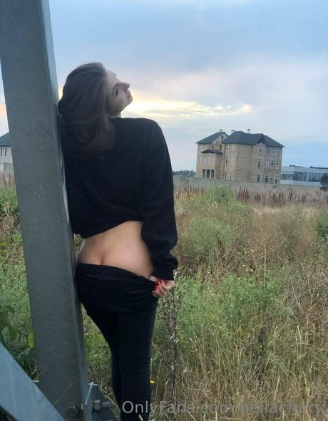 bellachary star pornographic image