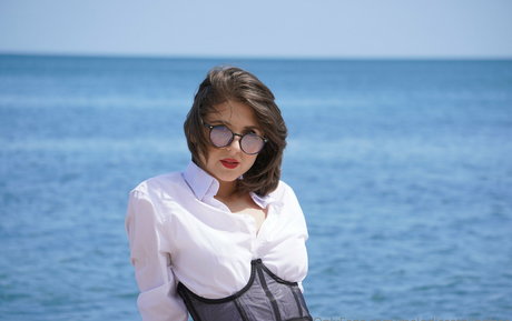 bellachary naked star archive