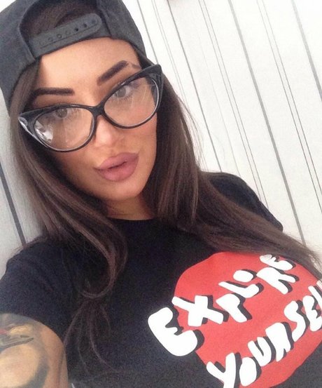 Kristina Karieva model perfect img