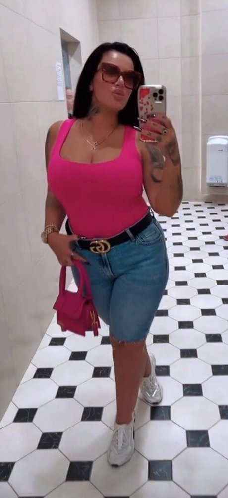 Kristina Karieva model pornographic pictures