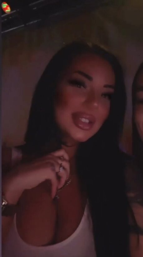 Kristina Karieva model nice picture