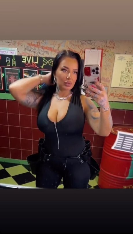 Kristina Karieva star xxx img