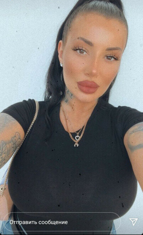 Kristina Karieva star gallery