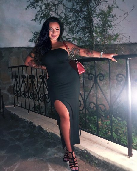 black female onlyfans nice picture