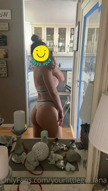 yourlittlegirl lana star porn pic