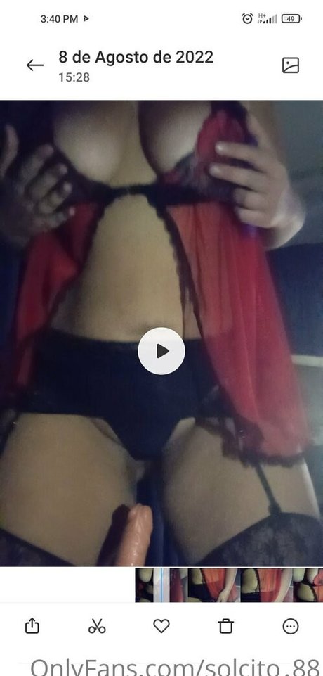 solcito 88 top model archive