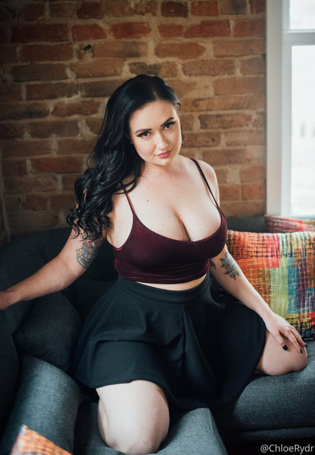 chloerydr model xxx images