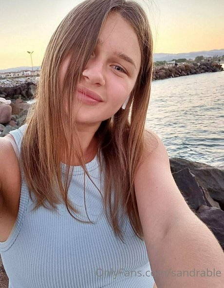 sandrable sexy pornstar gallery