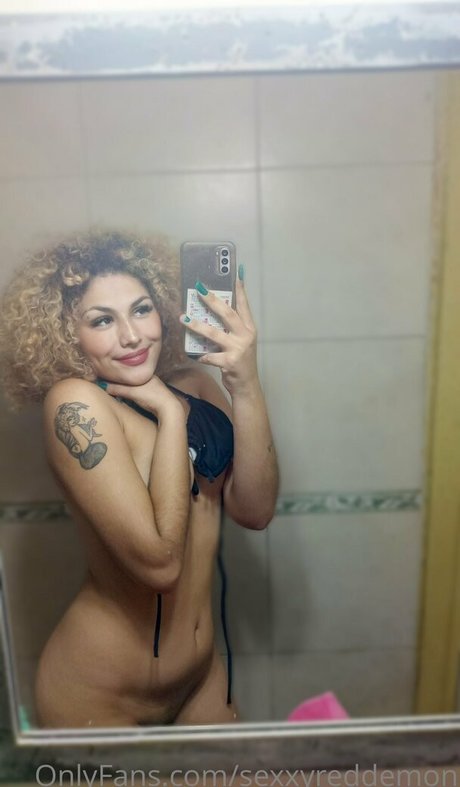 sexxyreddemon pornographic actress images