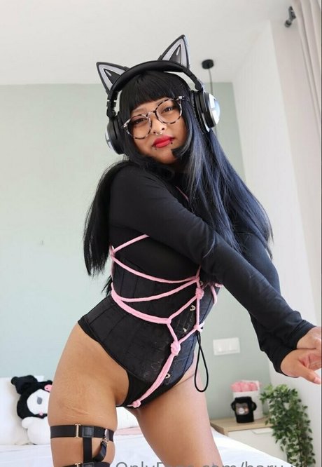 haru vip star erotic image