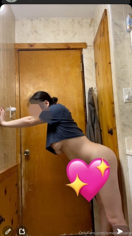 ismelolamarie nudes star pic