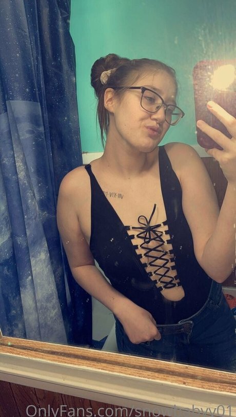 sweethingforlife001 Quick photo