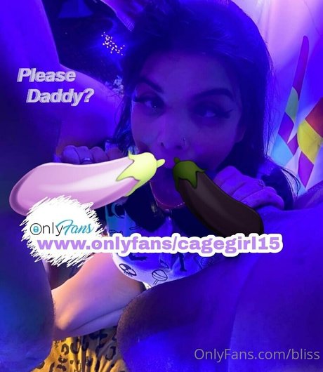 cagegirl15 porn star picture