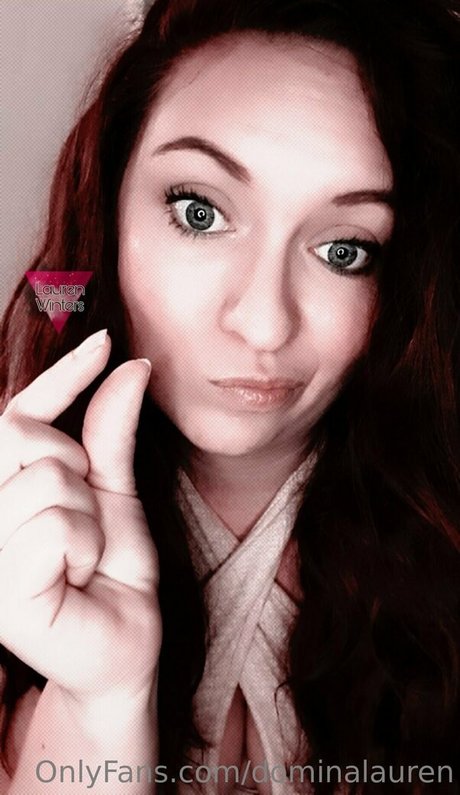 dominalauren nice actress pictures