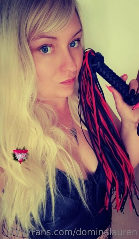 dominalauren beautiful star img