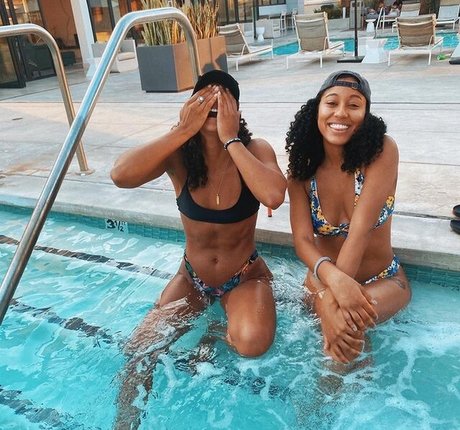 Jordan Coleman model high quality photos