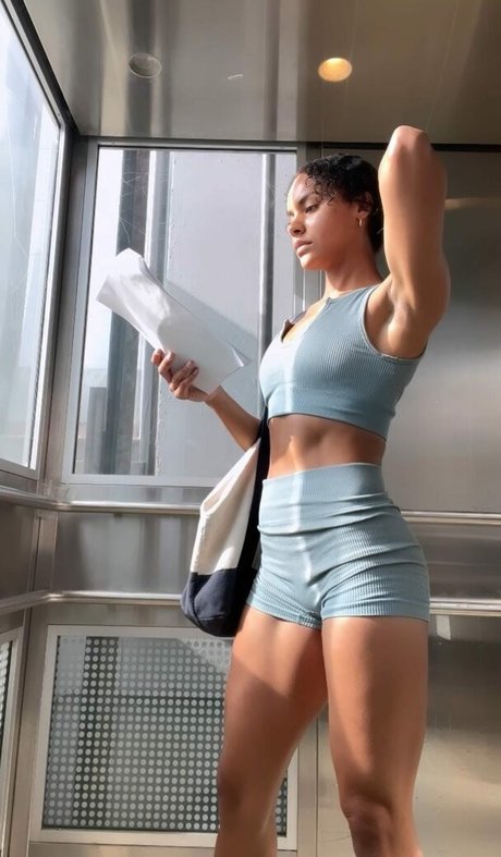 Jordan Coleman pornstar erotic photos