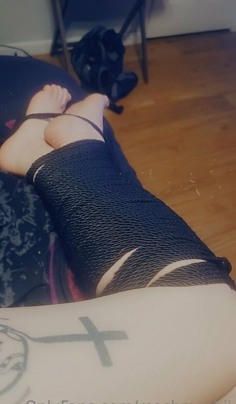 mochmochii model nice img