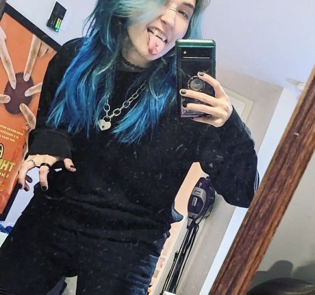 Seafoam Kitten s ASMR sexy actress images