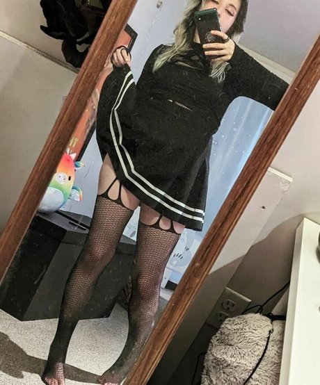 Seafoam Kitten s ASMR pornstar hd pic