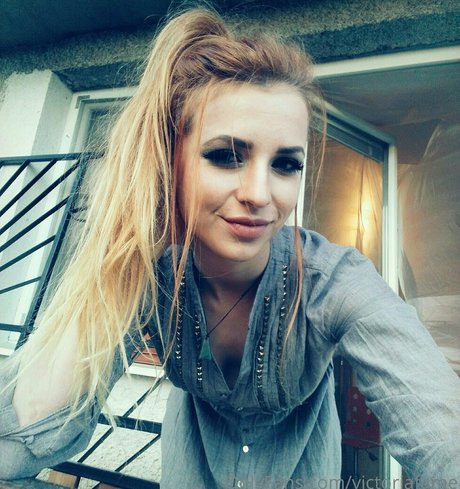 victoriafame pornstar hd gallery