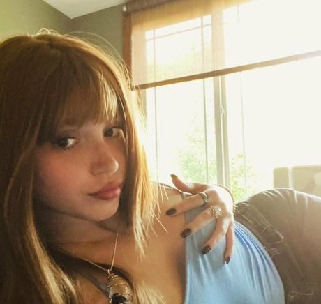 irresistible ivy sex model archive