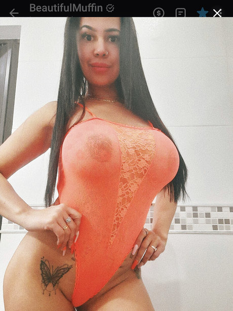 BeautifulMuffin nude star archive