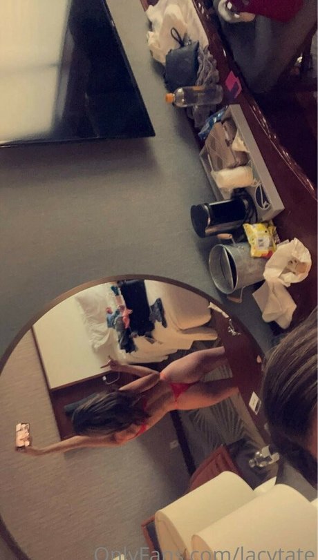 Lacy Tate high quality star img