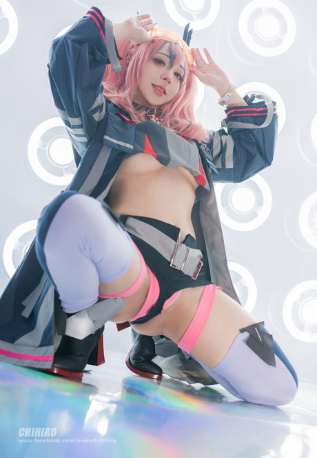 Chihiro_ top actress photo