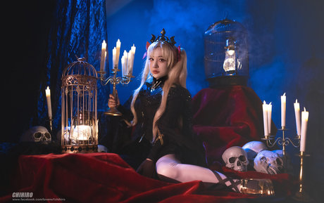 Chihiro_ sex model img