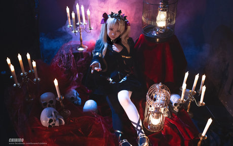 Chihiro_ pretty star gallery