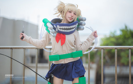 Chihiro_ star photos