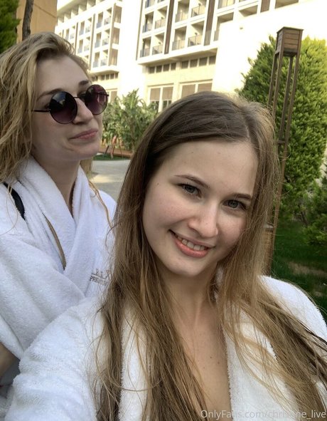 christine live sexy pornstar galleries