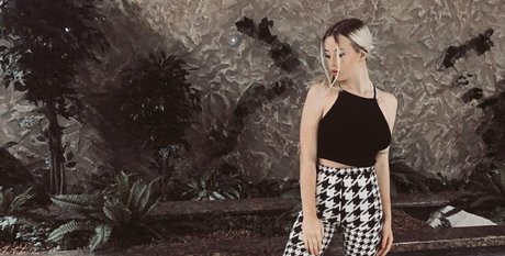 hot blonda model sex pics