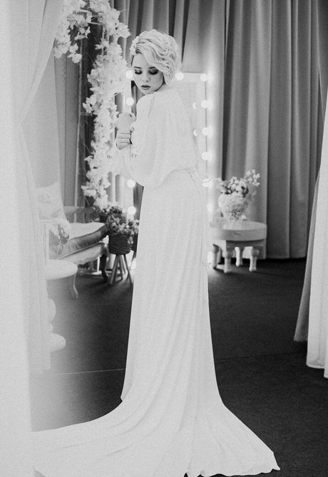 hot blonda nudes model photo