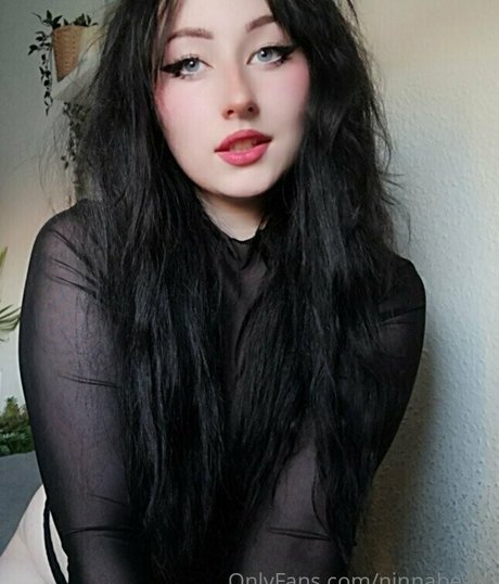 ninnabeast pretty star image