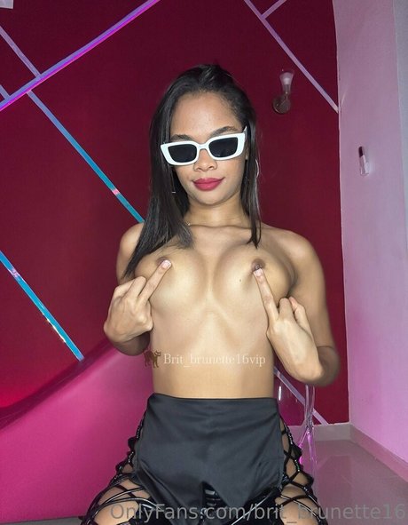 brit brunette16 exclusive star archive