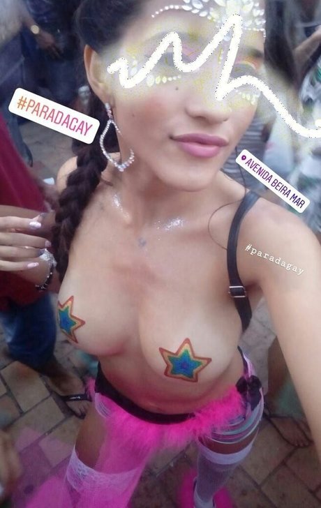 Lari Cogumelos model hd galleries