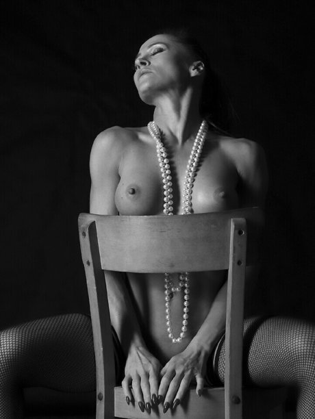 Inna Schmidt beautiful star picture