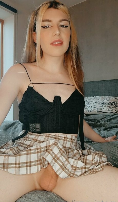 Izzy Winters nice star galleries