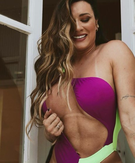 Juliana Salimeni pornstar xxx pic